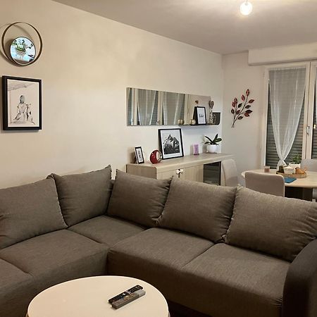 Appartement Avec Parking & Linge Inclus & Local Velos 布鲁瓦 外观 照片