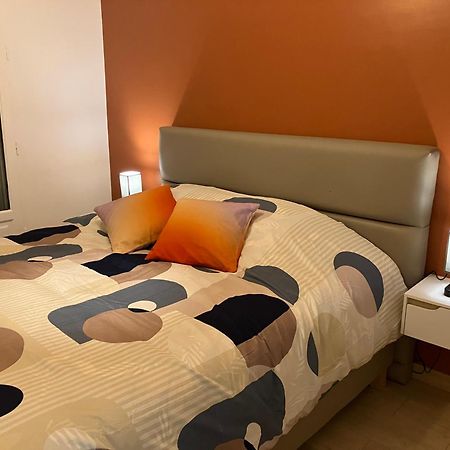 Appartement Avec Parking & Linge Inclus & Local Velos 布鲁瓦 外观 照片